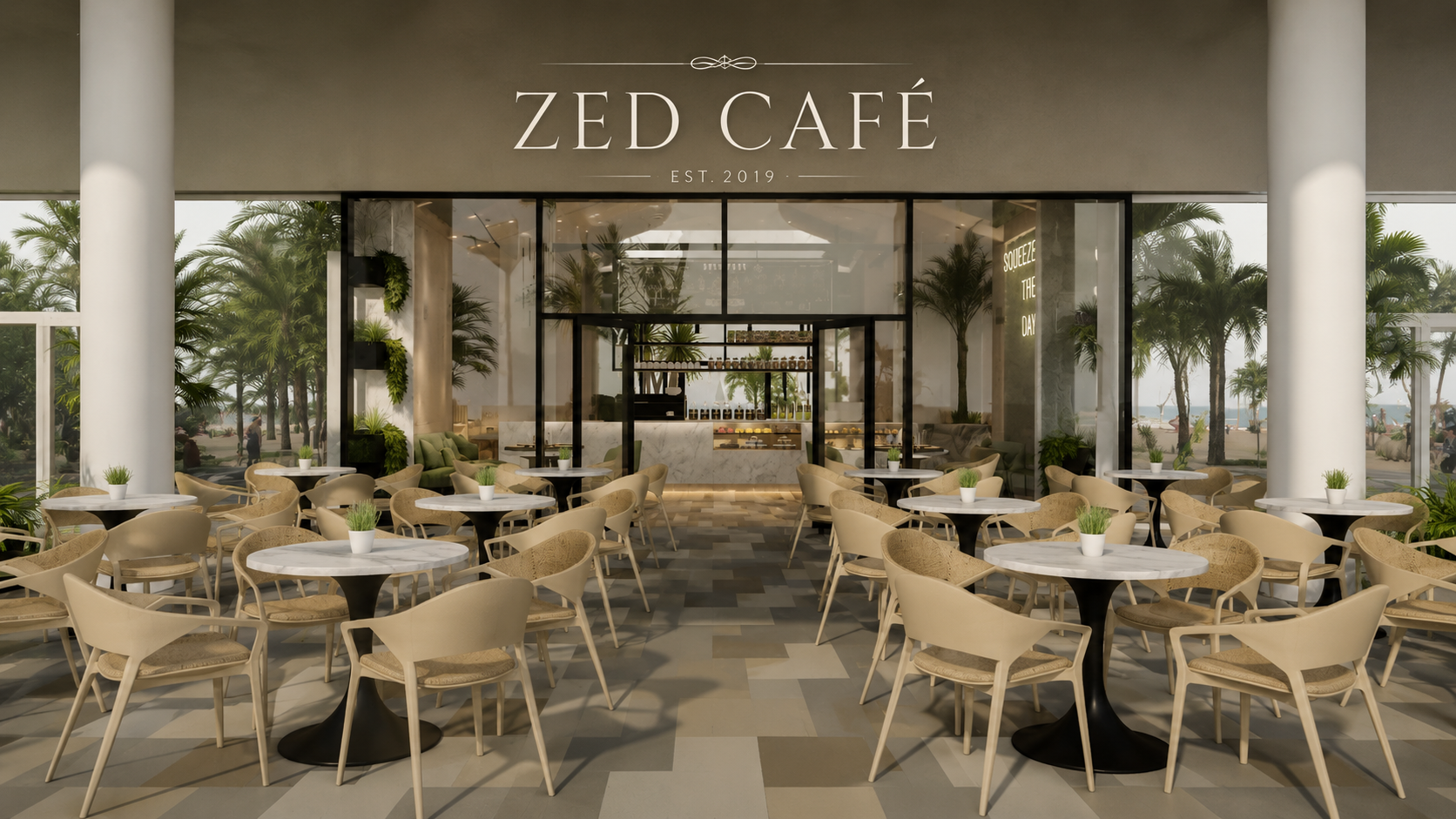 CAFE